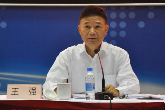 东浩兰生召开"对接服务进博会,转型升级争先锋" 劳动竞赛交流推进会暨