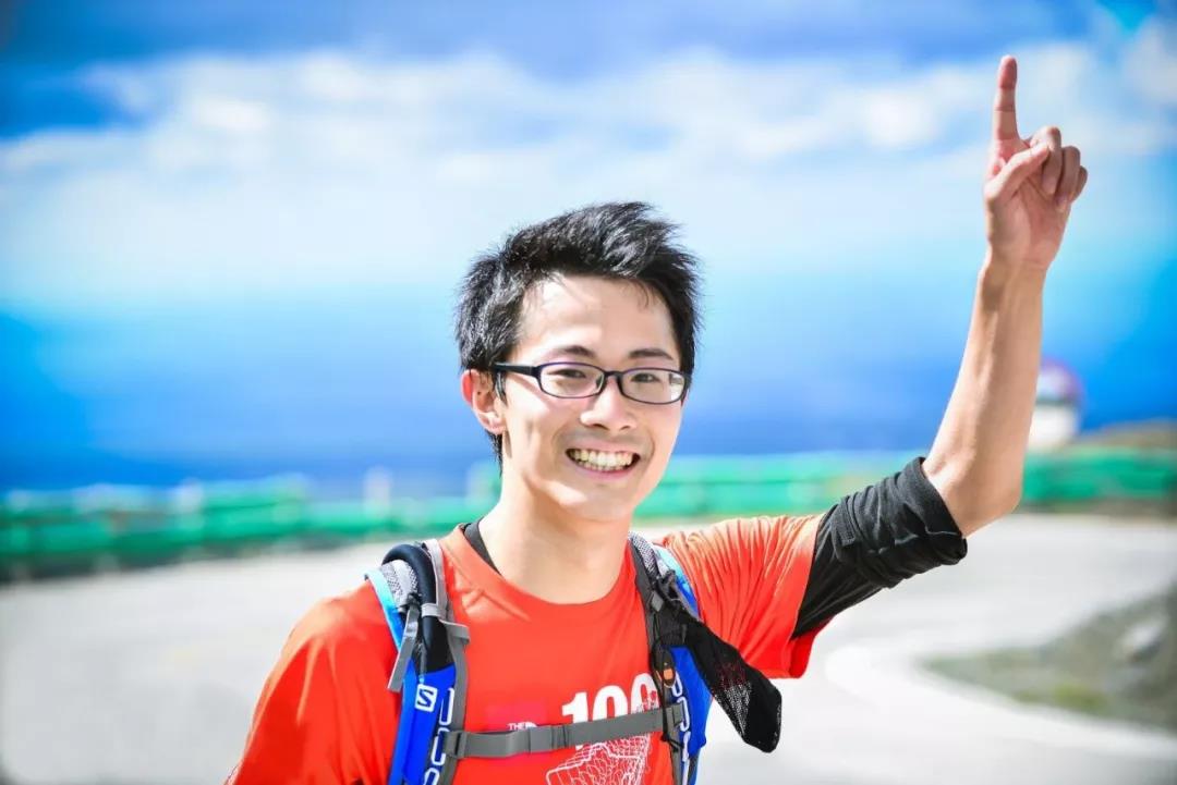 爱上马丨真田哲章 最重要的 是那段努力的过程 运动 外服云